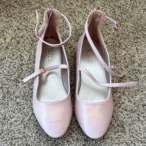 The Children’s Place girls flats